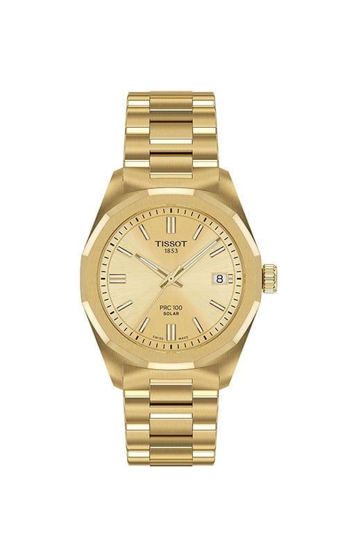 Tissot T1518222211100 Watches