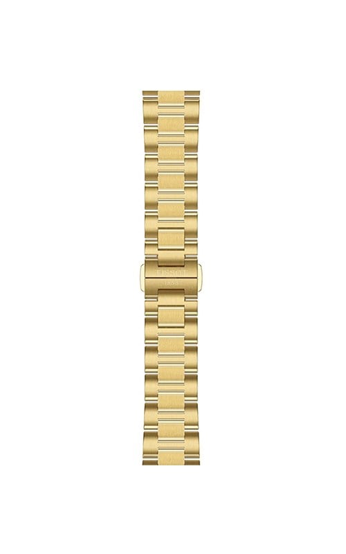 Tissot T1518223302100 Prc 100 Solar Kadın Kol Saati