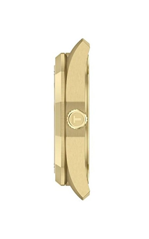 Tissot T1518223302100 Prc 100 Solar Kadın Kol Saati