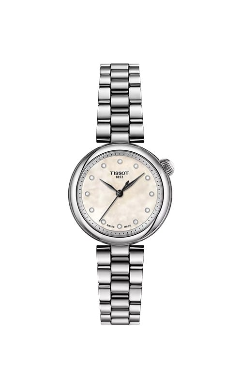 Tissot T1520101111600 Desir Watches