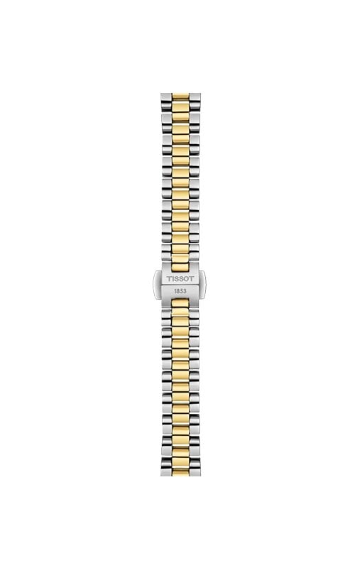Tissot T1520102211600 Desir Kadın Kol Saati