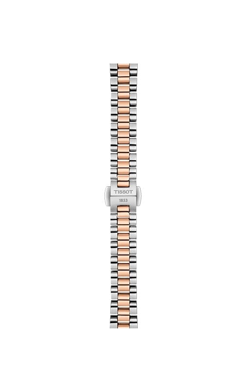 Tissot T1520102211800 Desir Watches