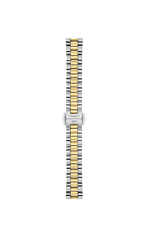 Tissot T1520102211801 Desir Watches