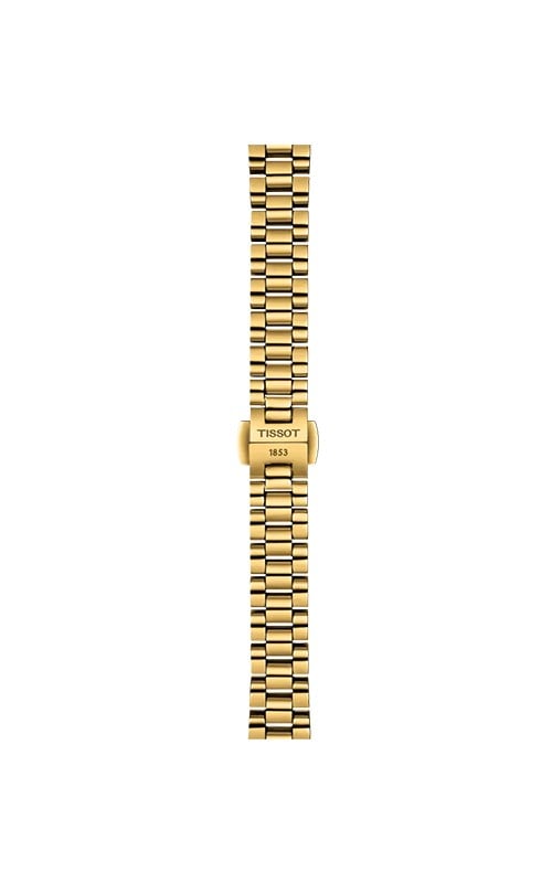 Tissot T1520103311800 Desir Kadın Kol Saati