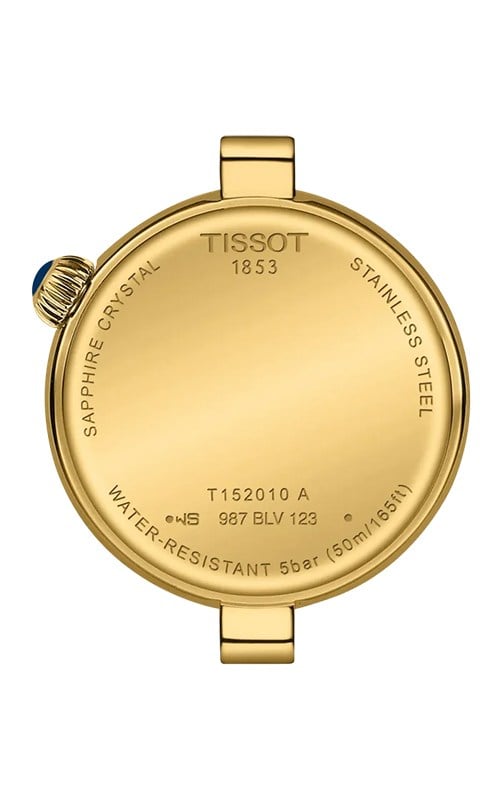 Tissot T1520103311800 Desir Kadın Kol Saati
