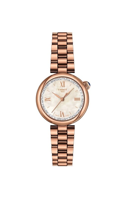 Tissot T1520103311801 Desir Kadın Kol Saati