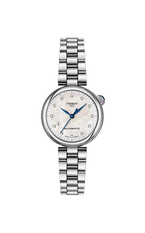 Tissot T1522071111600 Desir Watches