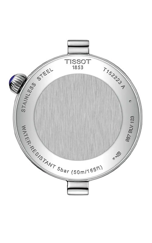 Tissot T1522231103600 Desir Watches