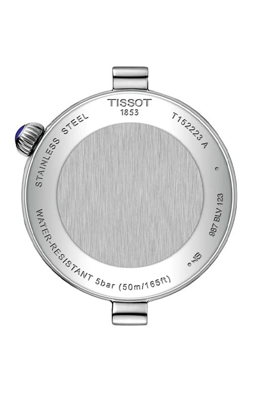 Tissot T1522231103600 Desir Kadın Kol Saati