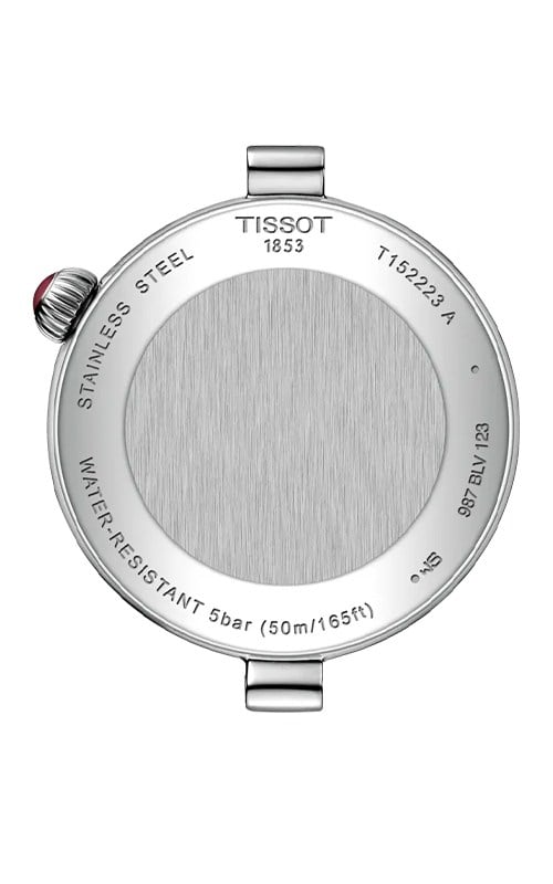 Tissot T1522231142600 Desir Watches