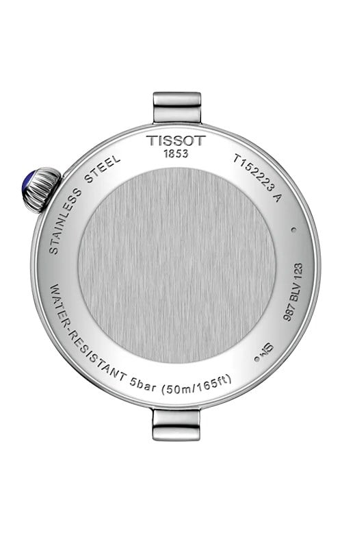 Tissot T1522231149300 Desir Kadın Kol Saati