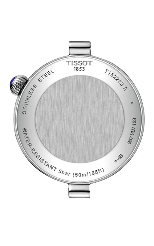 Tissot T1522231149300 Desir Watches