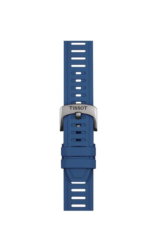 Tissot T1534204705101 Watches