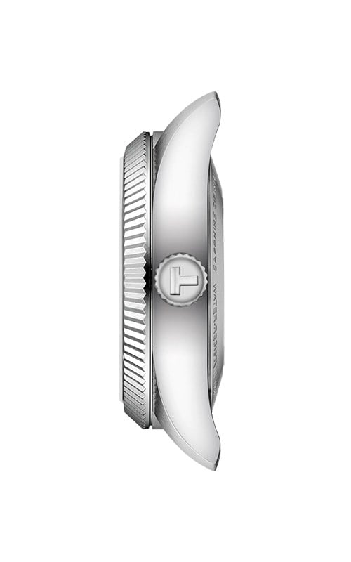 Tissot T1562081135300 BALLADE Watches