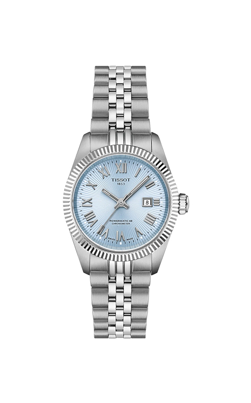 Tissot T1562081135300 BALLADE Watches