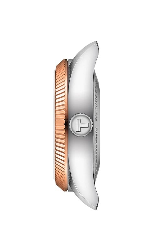 Tissot T1562082203300 BALLADE Watches
