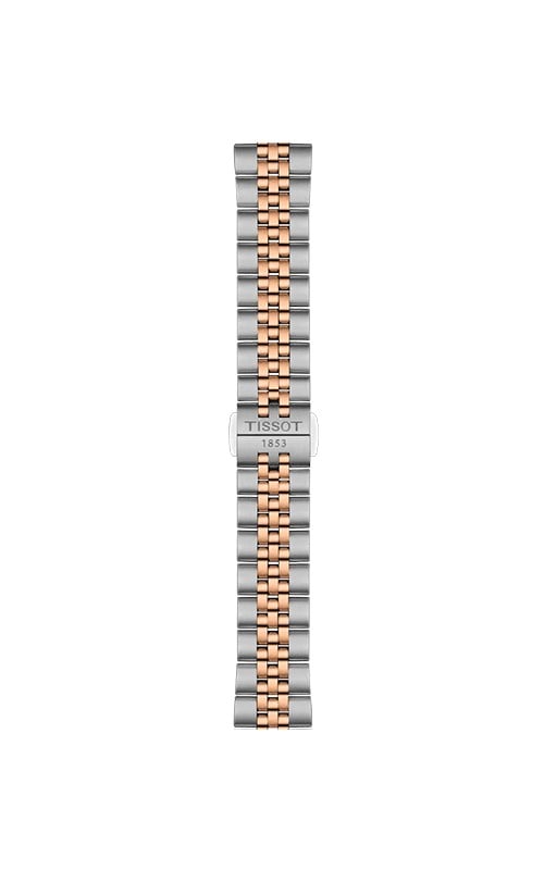 Tissot T1562082203300 BALLADE Watches