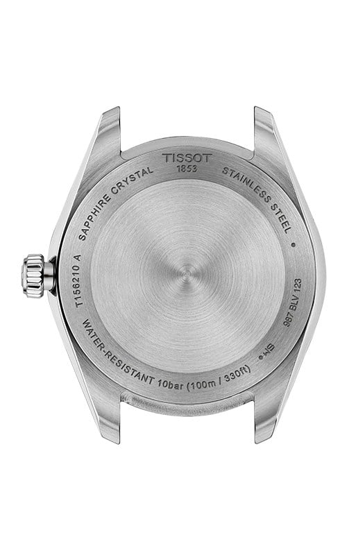 Tissot T1562101109100 Ballade Kadın Kol Saati