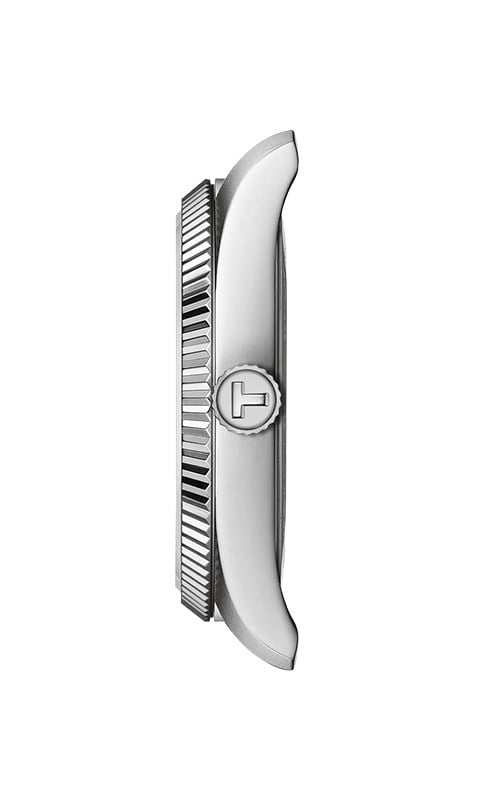 Tissot T1562101109100 Ballade Kadın Kol Saati