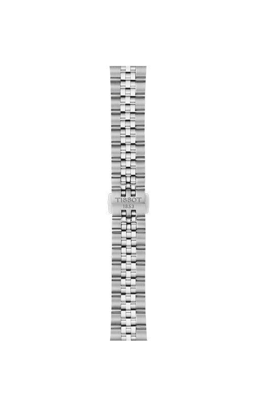 Tissot T1562101109100 Ballade Kadın Kol Saati