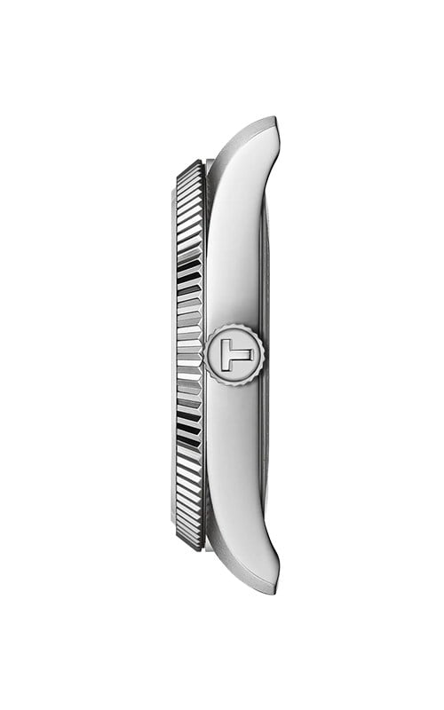 Tissot T1562101135100 BALLADE Watches