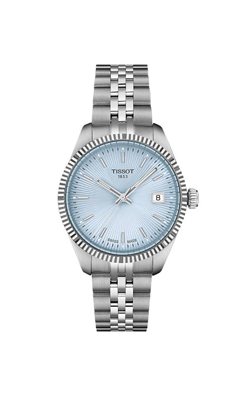 Tissot T1562101135100 BALLADE Watches