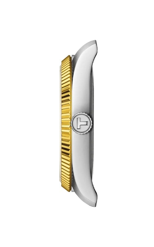 Tissot T1562102203100 BALLADE Watches