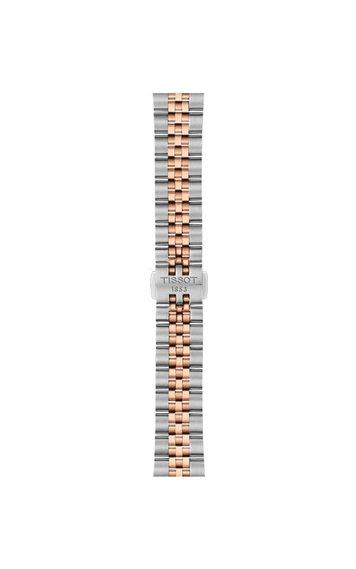Tissot T1562102204100 BALLADE Watches