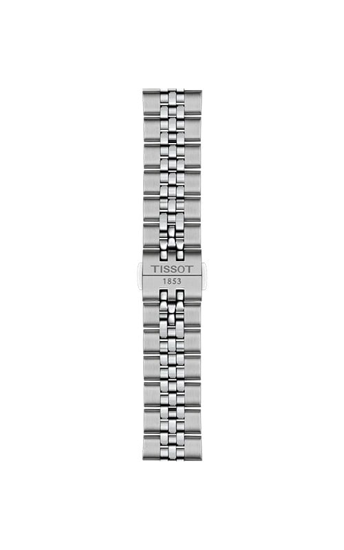 Tissot T1564081109300 Ballade Erkek Kol Saati