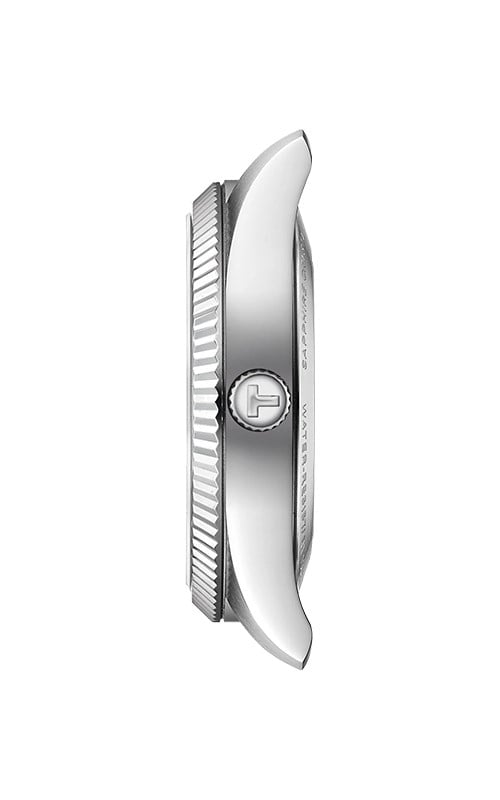 Tissot T1564081109300 Ballade Erkek Kol Saati