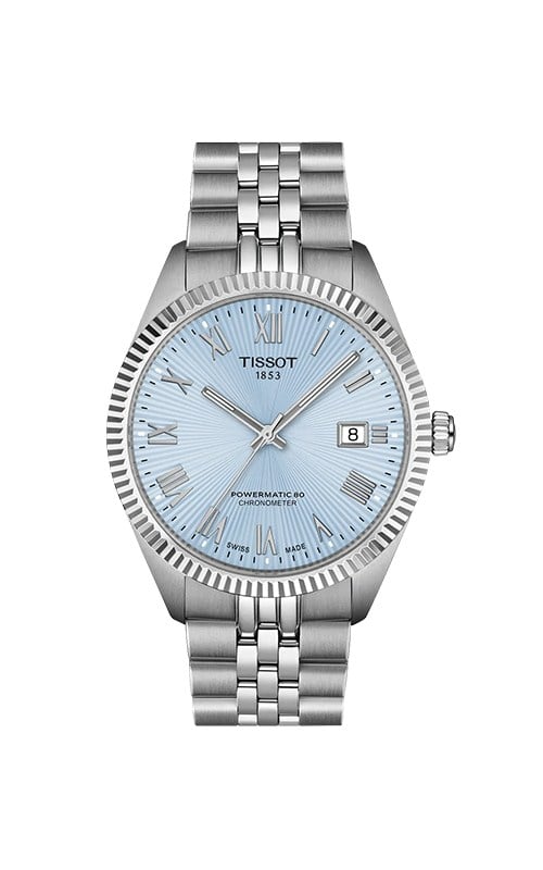 Tissot T1564081135300 Ballade Erkek Kol Saati