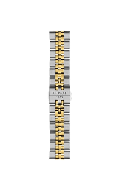 Tissot T1564082203300 Ballade Erkek Kol Saati