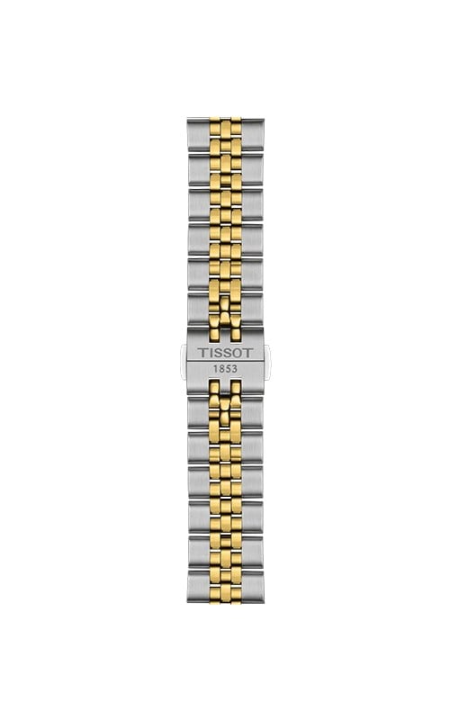 Tissot T1564082203300 Ballade Erkek Kol Saati