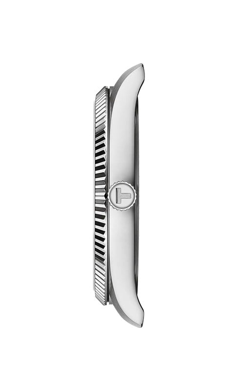 Tissot T1564101104100 Ballade Erkek Kol Saati