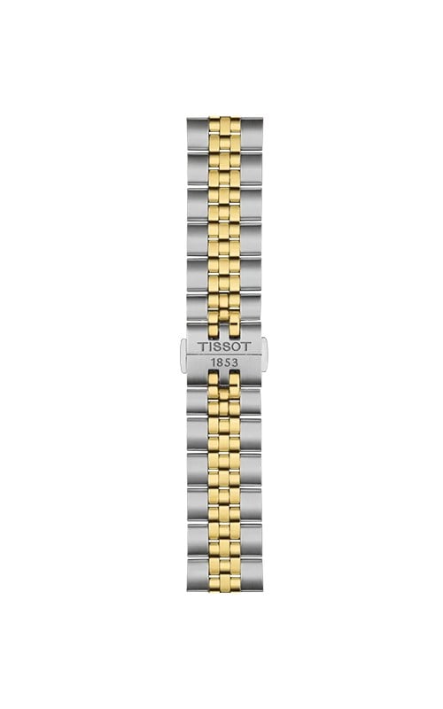 Tissot T1564102203100 Ballade Erkek Kol Saati