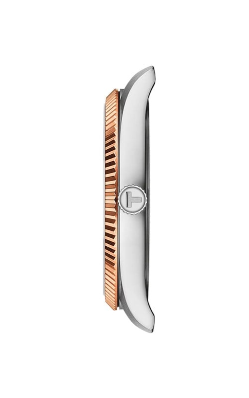 Tissot T1564102204100 Ballade Erkek Kol Saati