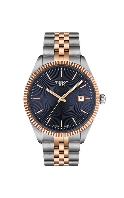 Tissot T1564102204100 Ballade Erkek Kol Saati