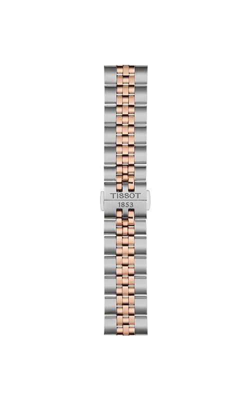 Tissot T1564102204100 Ballade Erkek Kol Saati