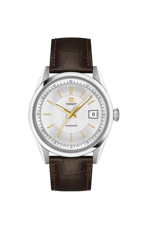 Tissot T1574071603100 Watches