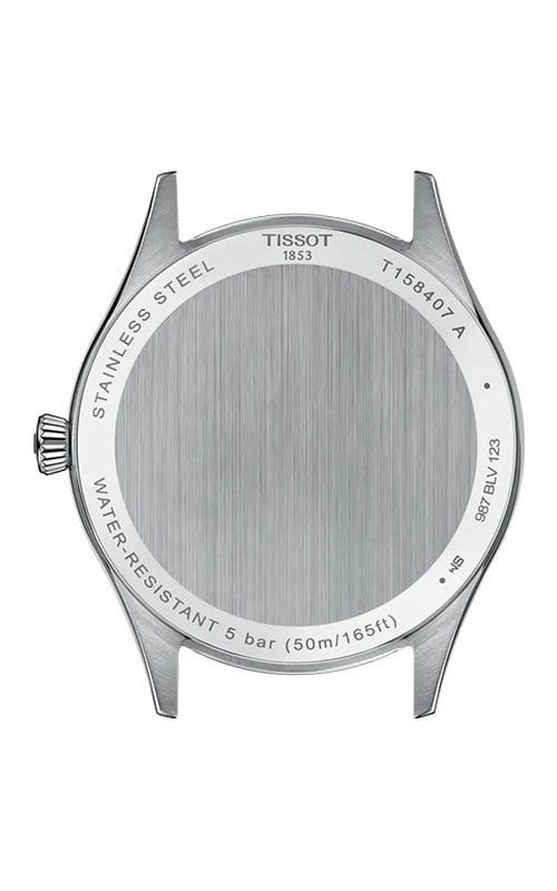 Tissot T1584071105100 Classic Dream Erkek Kol Saati