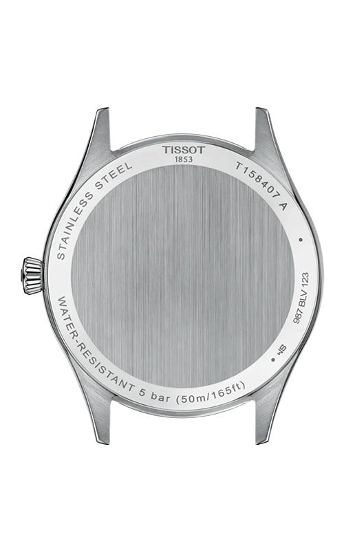 Tissot T1584071604100 Classic Dream Erkek Kol Saati