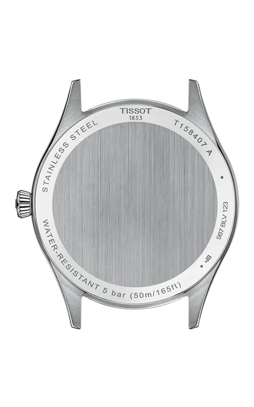 Tissot T1584071604100 Classic Dream Erkek Kol Saati