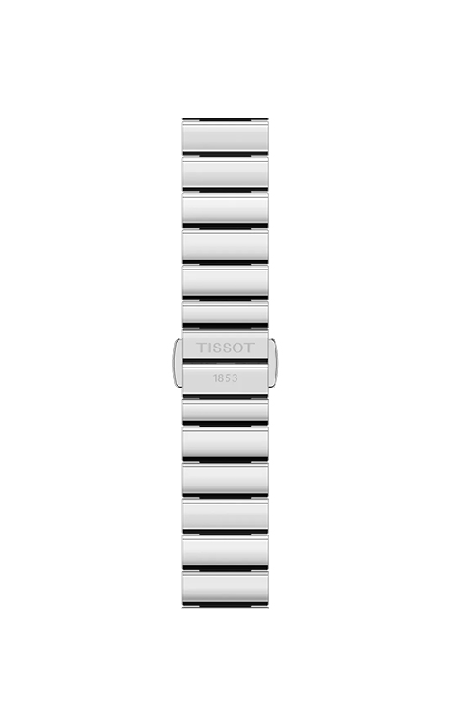 Tissot T1601101103300 Classic Watches