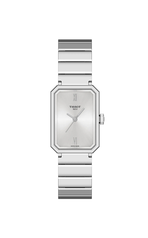 Tissot T1601101103300 Classic Watches