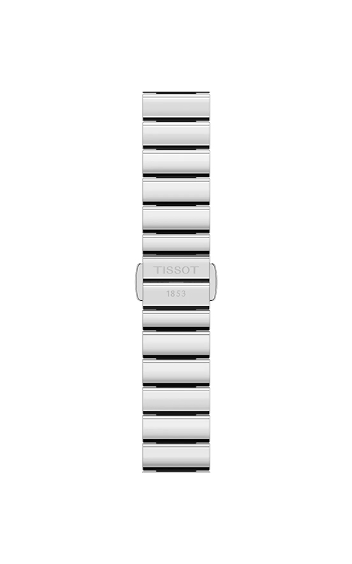 Tissot T1601101104300 Classic Watches