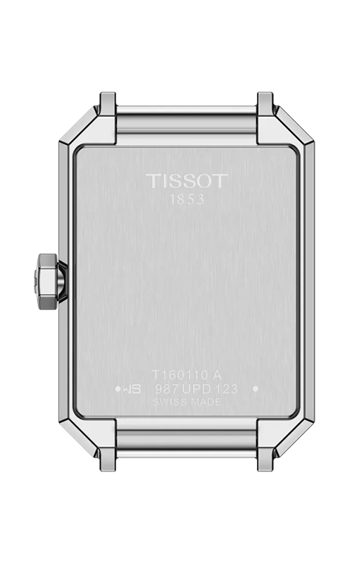 Tissot T1601101104300 Classic Watches