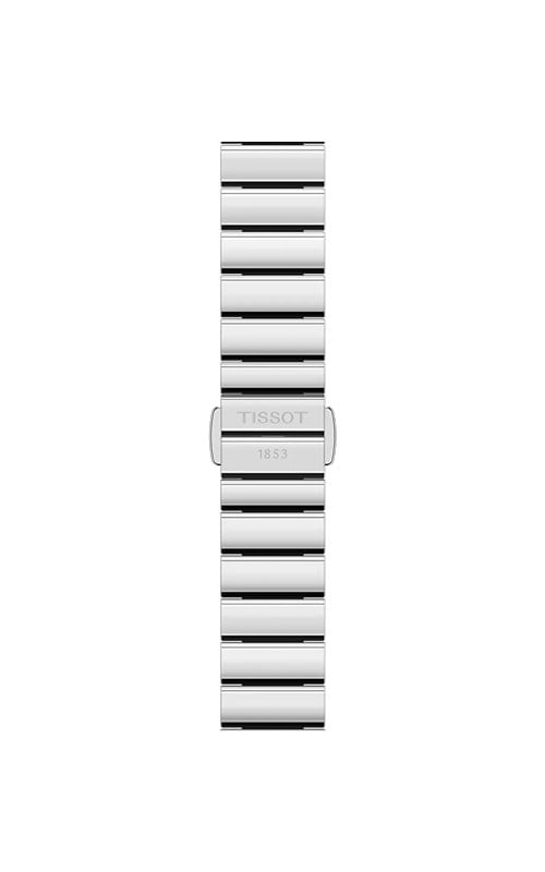 Tissot T1601101104300 Classic Watches
