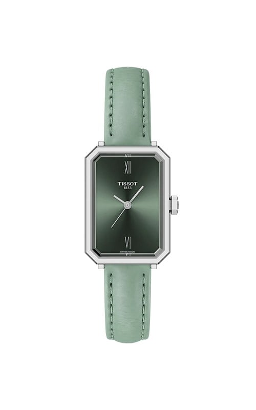 Tissot T1601101609300 Classic Watches