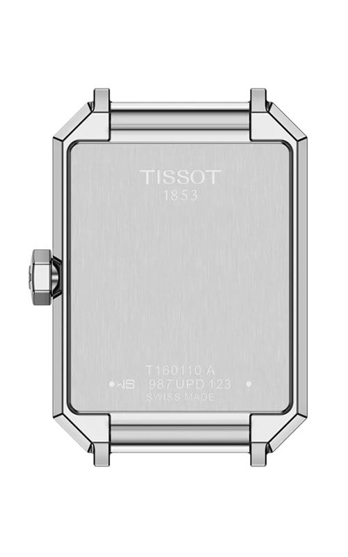 Tissot T1601101609300 Classic Watches