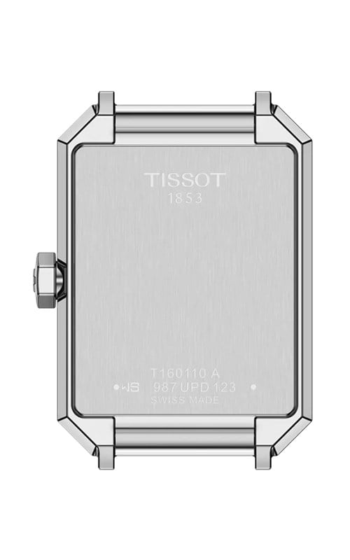 Tissot T1601101642300 Classic Watches